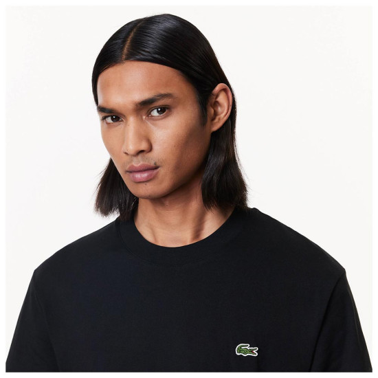 Lacoste Ανδρική κοντομάνικη μπλούζα